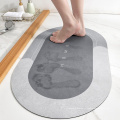 Tapis de sol d&#39;absorption d&#39;eau